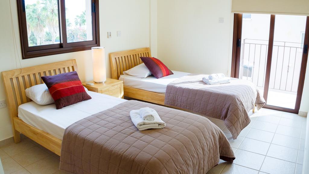 Protaras Holiday Villa 007 Номер фото