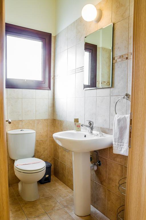 Protaras Holiday Villa 007 Номер фото