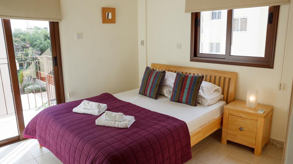 Protaras Holiday Villa 007 Номер фото