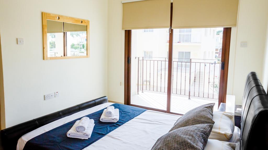 Protaras Holiday Villa 007 Номер фото